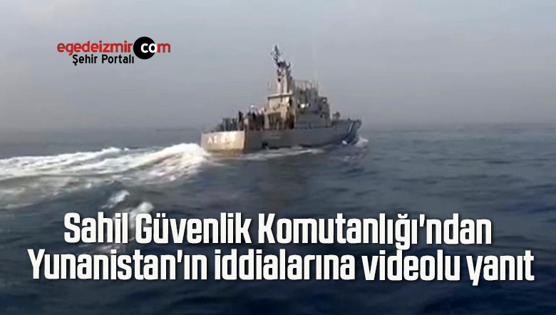 Sahil Güvenlik Komutanlığı