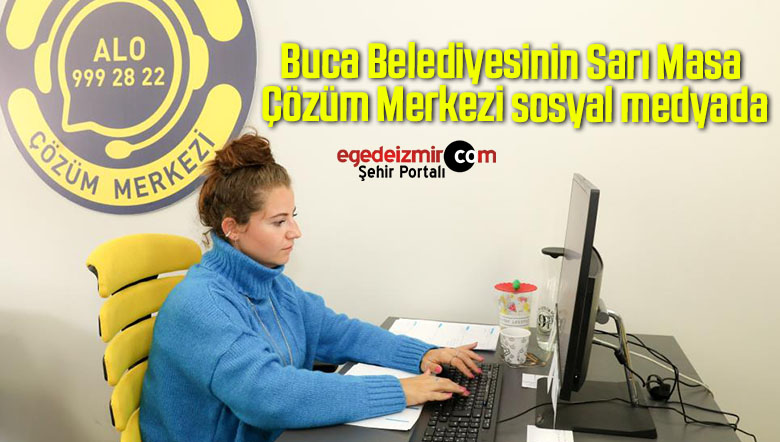 Sarı Masa