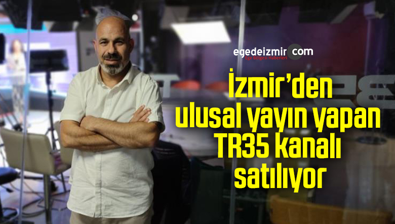 TR35 kanalı