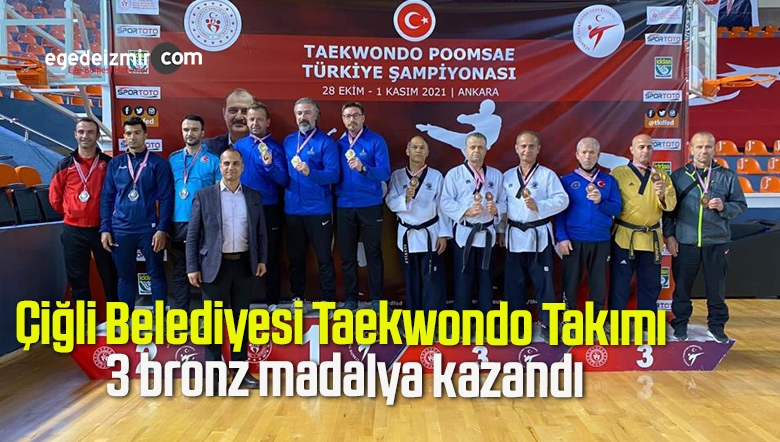 Taekwondo Takımı
