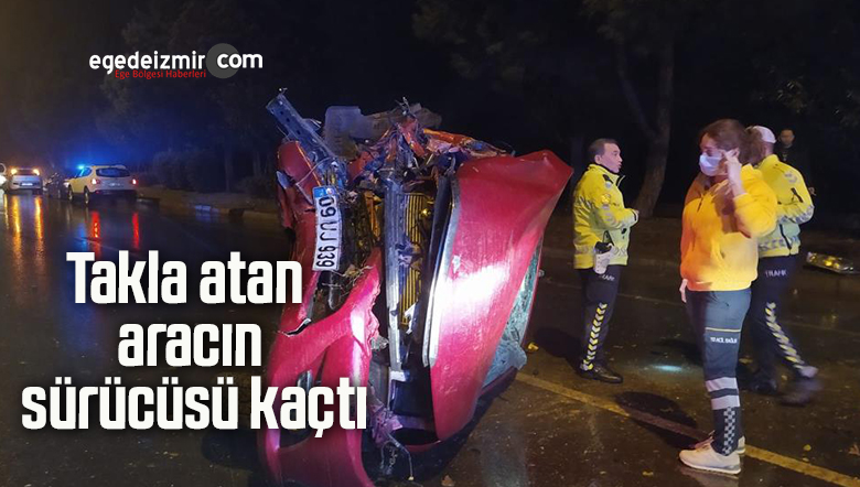 Takla atan