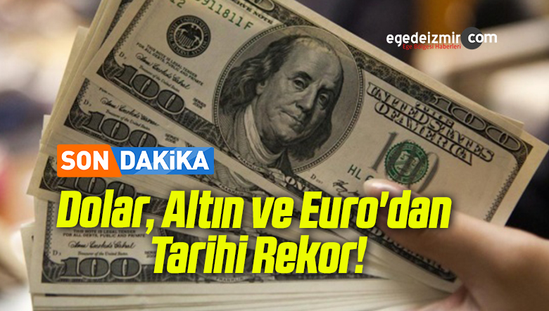 Tarihi Rekor