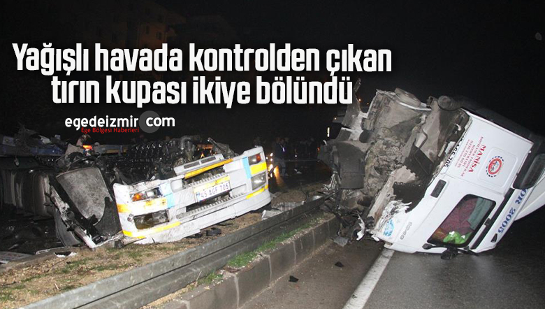 Yağışlı