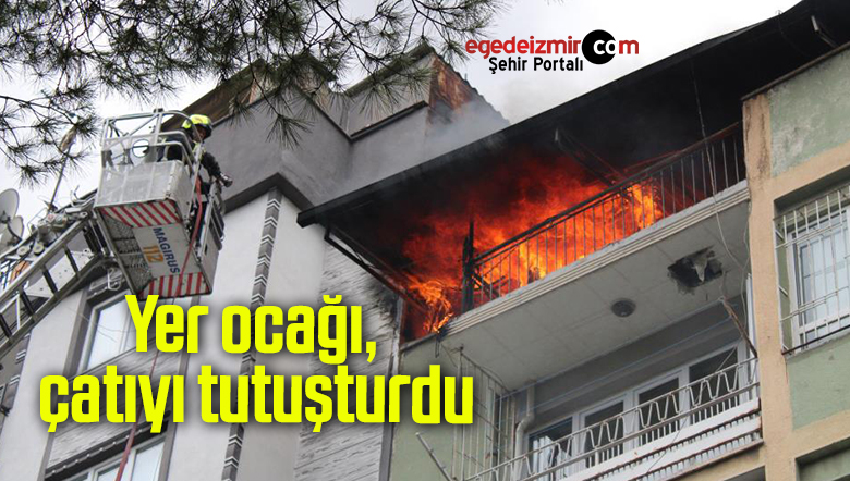 Yer ocağı