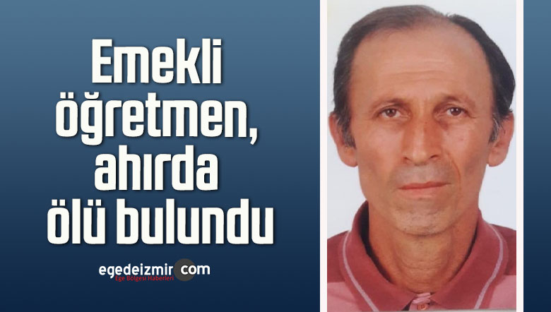 ahırda