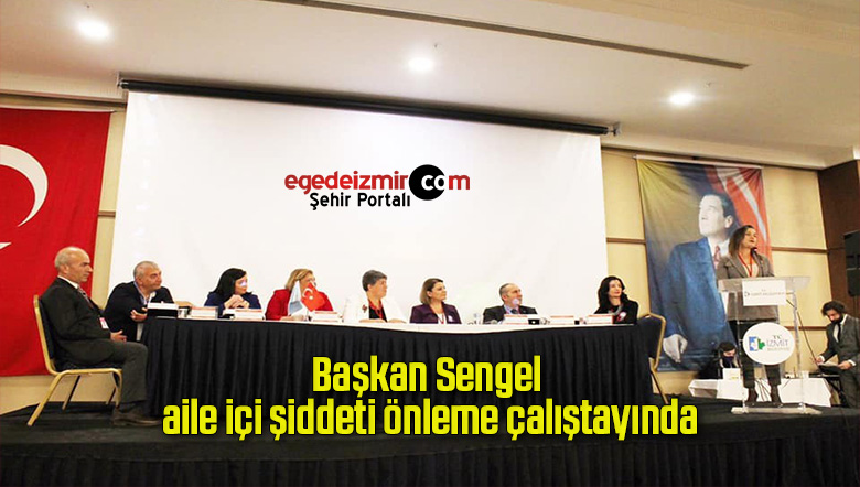 aileiçi şiddet