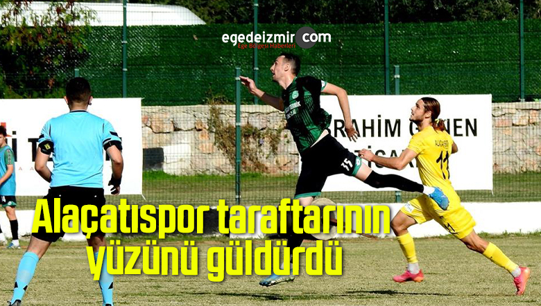 alaçatıspor