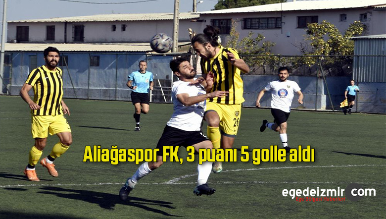 aliağaspor