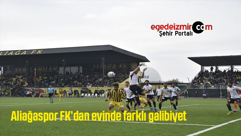 aliağaspor