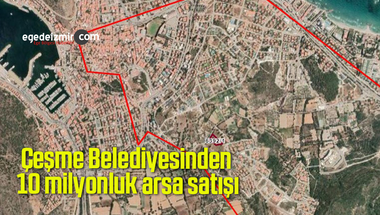 arsa satışı