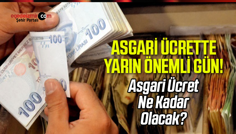 asgari ücret
