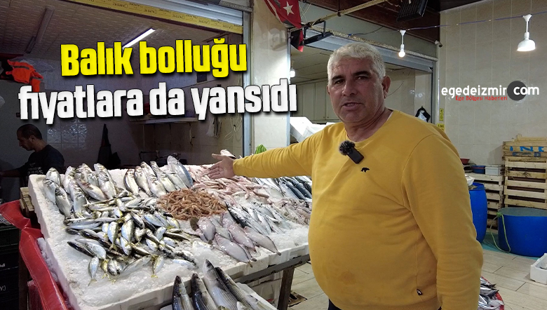 balık