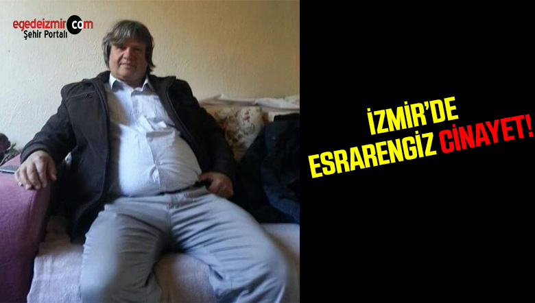 cinayet