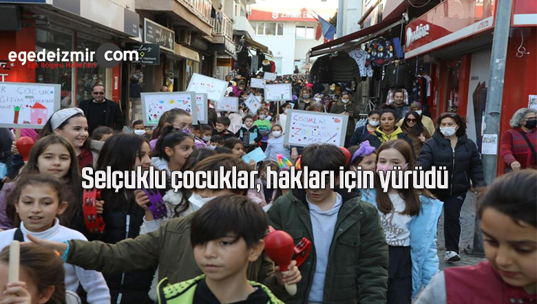çocuk hakları