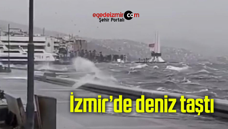 deniz taştı