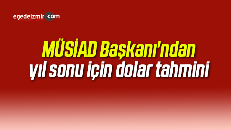 dolar tahmini