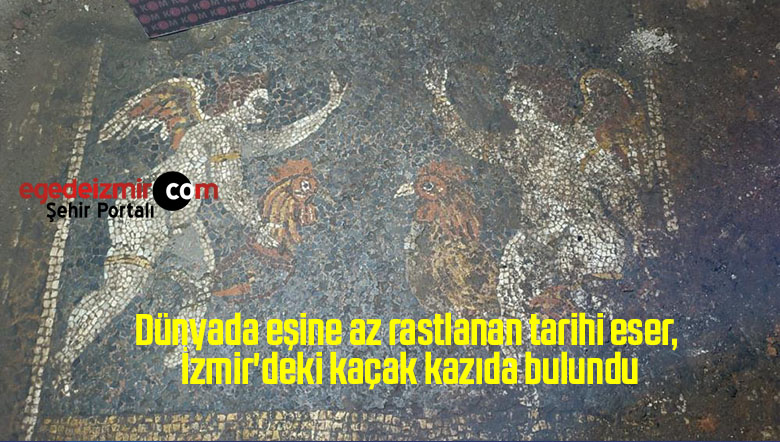 dünyada
