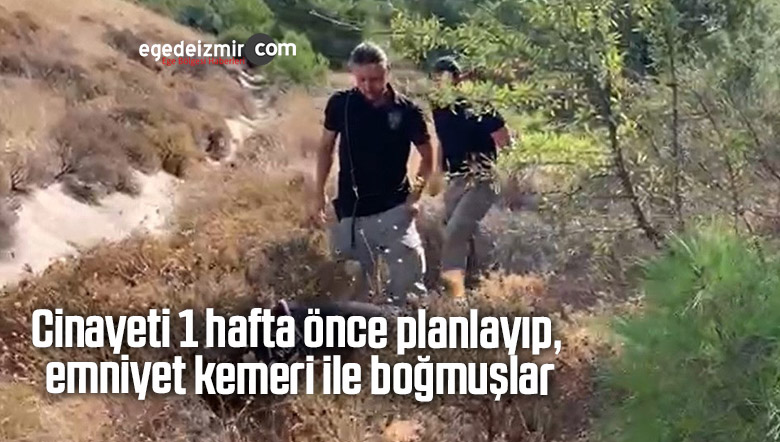 eminyet kemeri