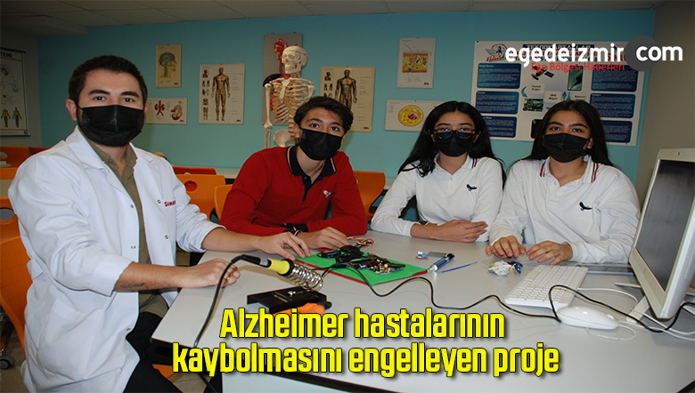 engelleyen proje