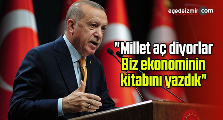 Cumhurbaşkanı Recep Tayyip Erdoğan’ın Memur-Sen Büyük Türkiye Buluşması Konuşması