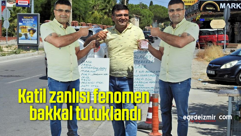 fenomen bakkal