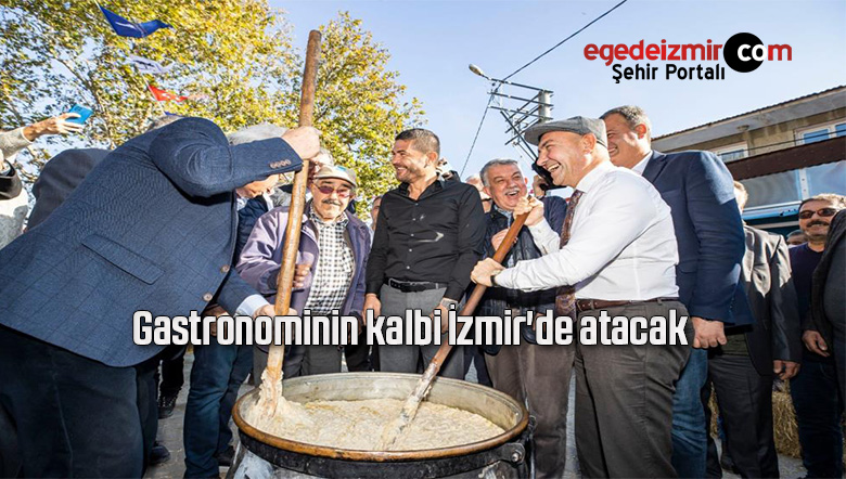 gastronomi