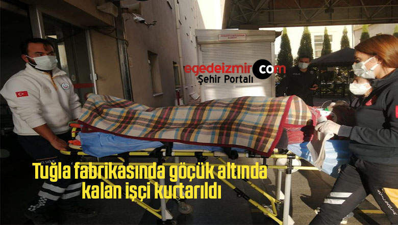göçük