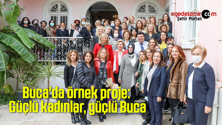 güçlü Buca