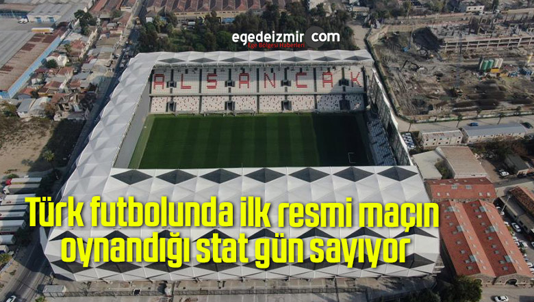gün sayıyor
