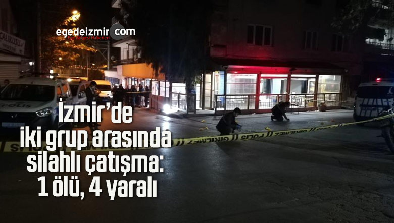 iki grup arasında