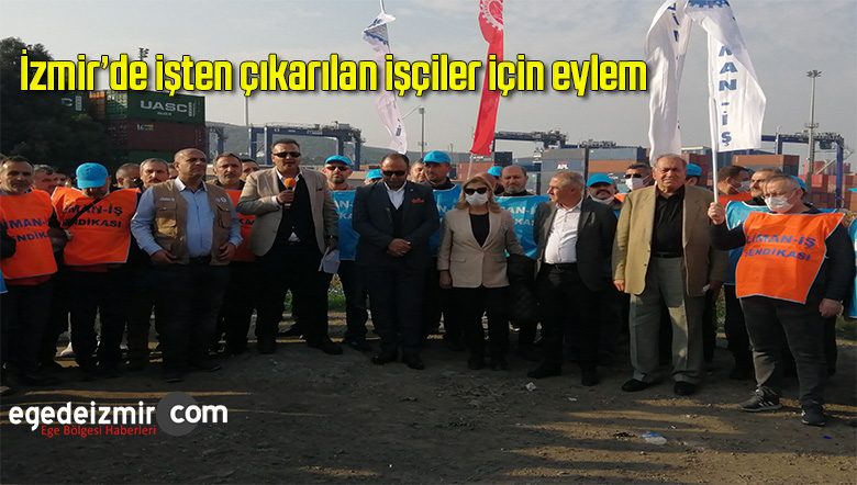 işten