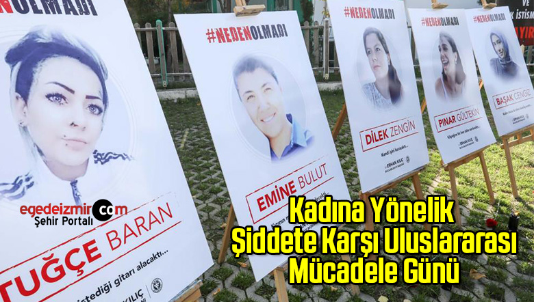 kadın