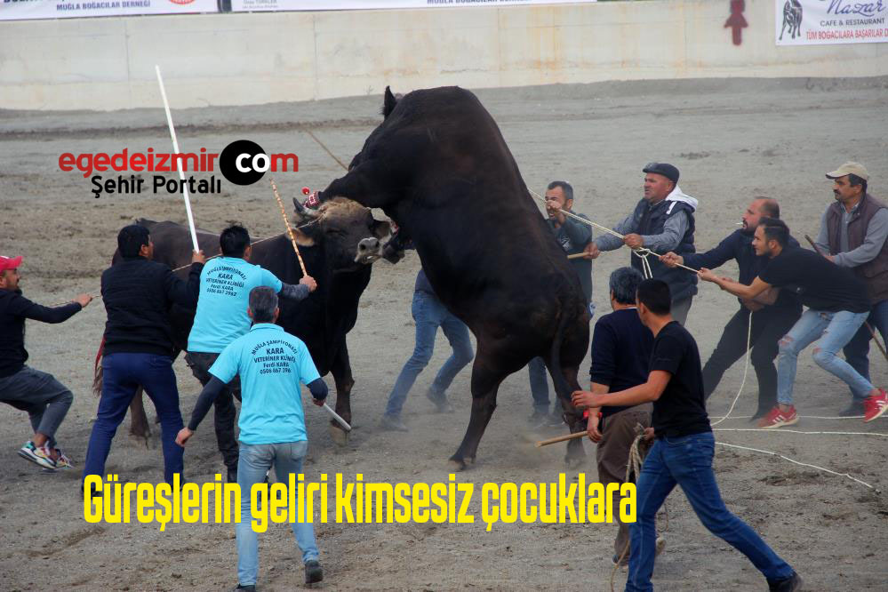 kimsesiz çocuklar