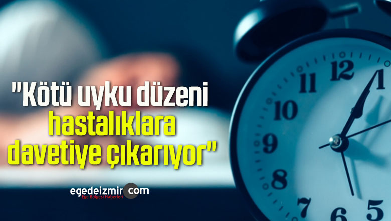 kötü uyku