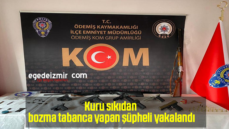kuru sıkı