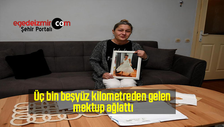 mektup