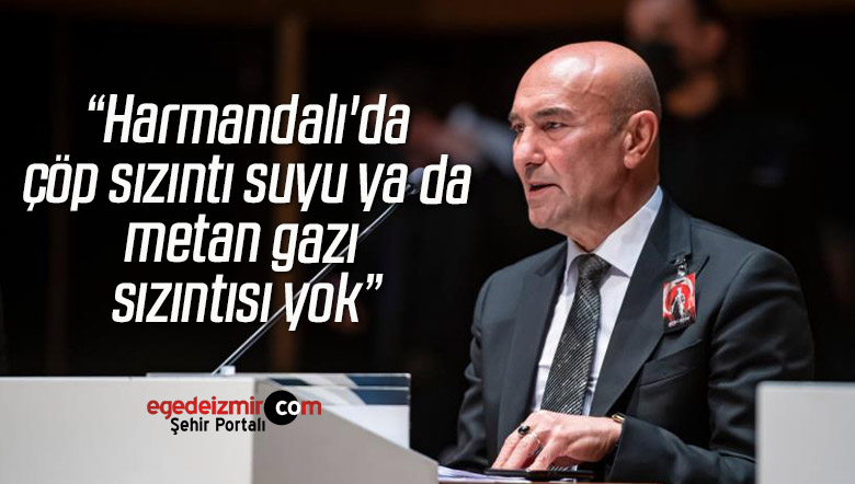 metan gazı
