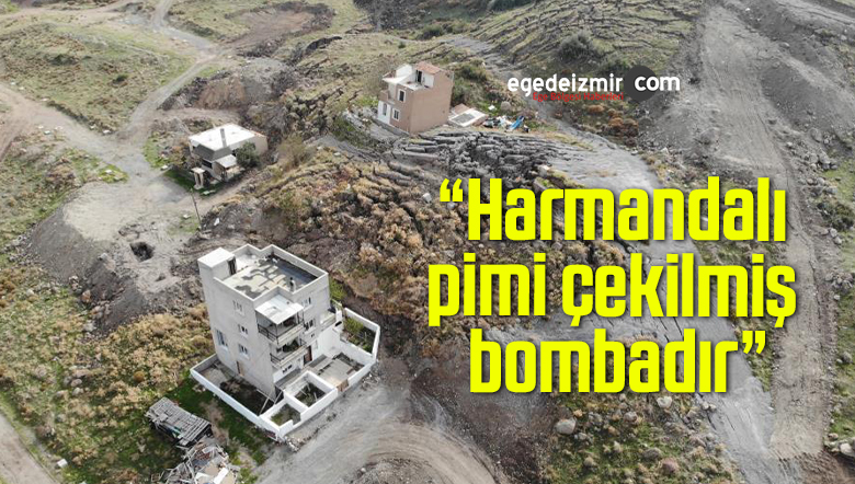 pimi çekilmiş