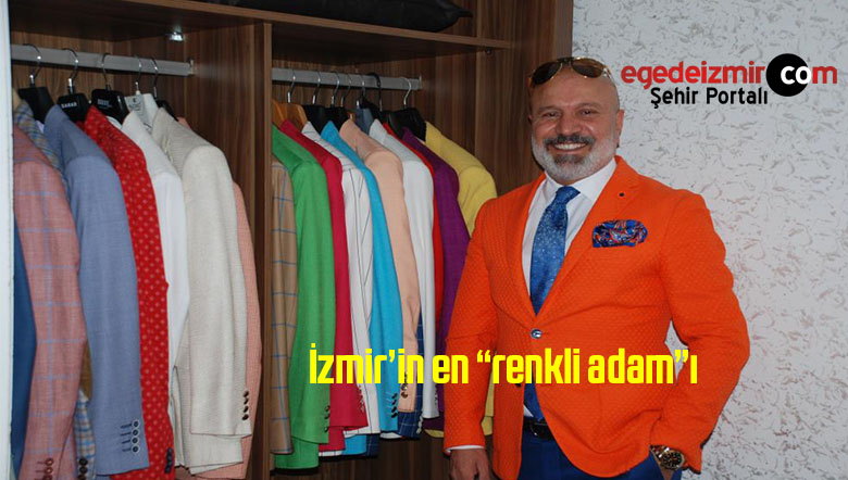 rengli adam