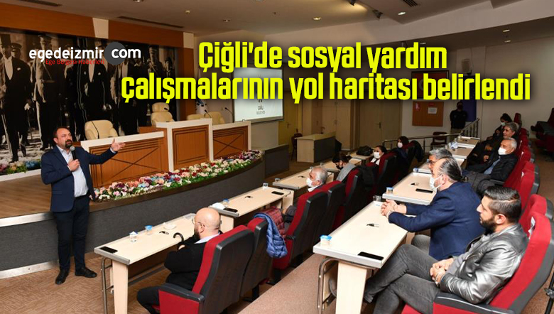 sosyal yardım