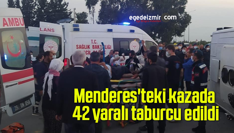 taburcu edildi
