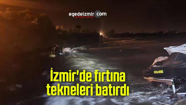 tekneleri