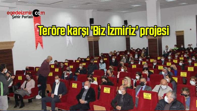 izmir emniyeti