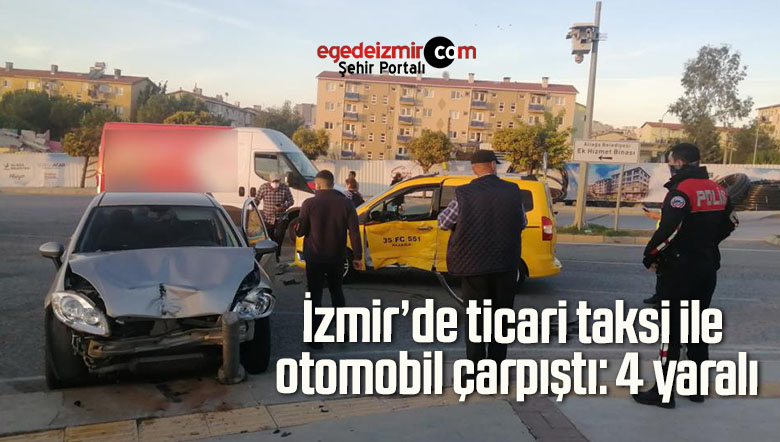 ticari taksi