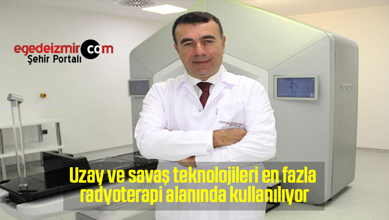 uzay ve savaş