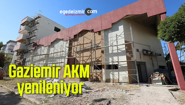 yenileniyor