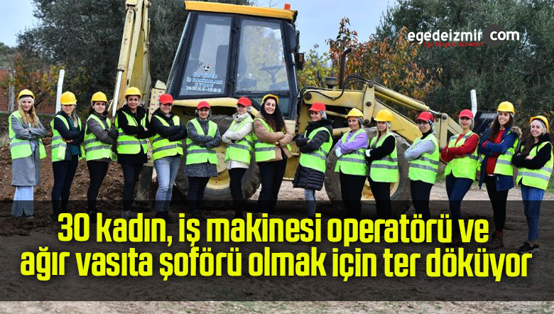 30 kadın