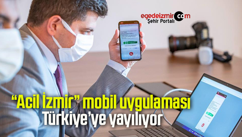Acil İzmir