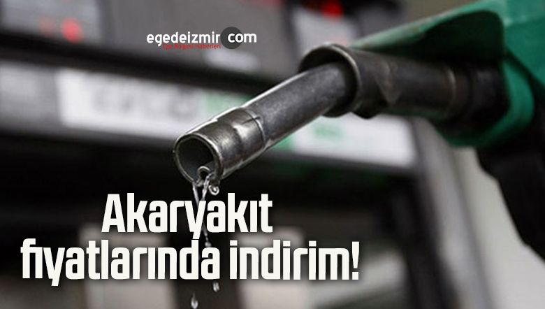 Akaryakıt