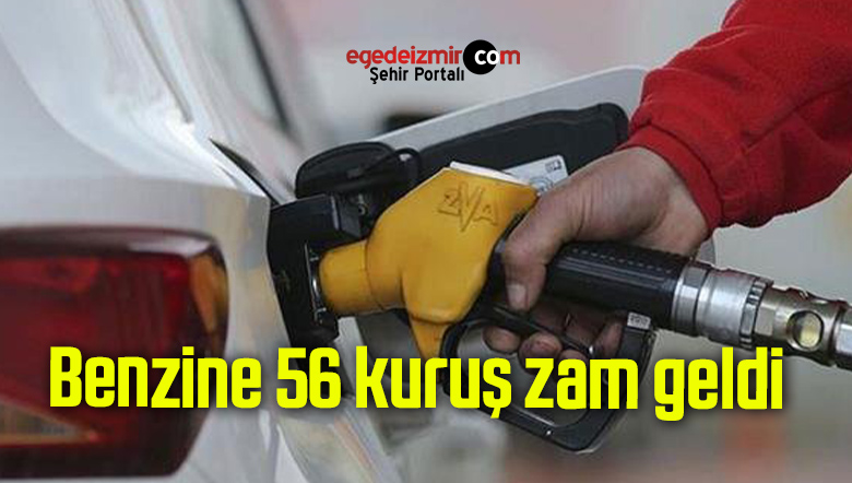 Benzine